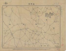 東北地區鎮東縣《單色》