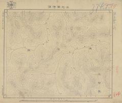 東北地區沃列開河源《單色》