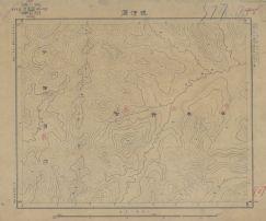 東北地區根河源《單色》