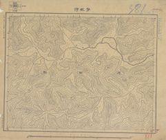 東北地區努敏河s《單色》