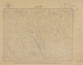 東北地區阿倫河《單色》