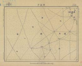 東北地區豕家子《單色》