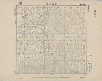 東北地區諾敏河源《單色》