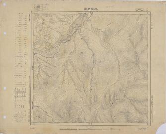 東北地區大羅勒密《單色》