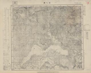 東北地區石人溝《單色》