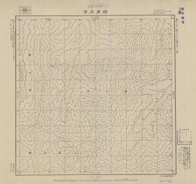 東北地區額爾皮源《單色》