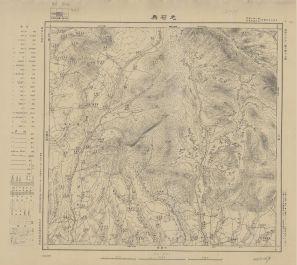 東北地區老石房《單色》