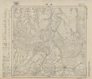 東北地區東興《單色》