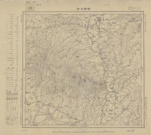 東北地區石頭河子《單色》