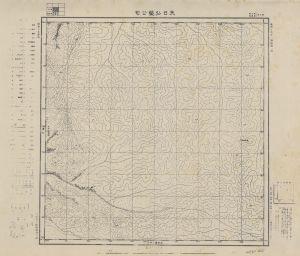 東北地區天日弘墾公司《單色》