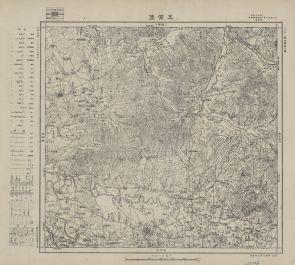 東北地區五常堡《單色》