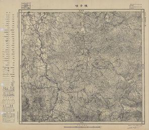 東北地區樣子哨《單色》