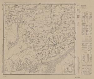 東北地區依安《單色》