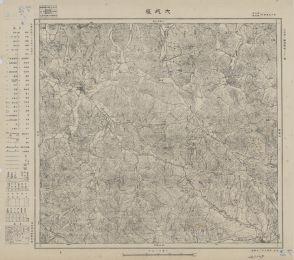 東北地區大疙疽《單色》