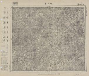 東北地區新兵堡《單色》
