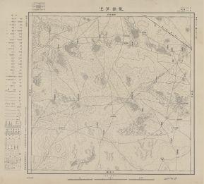 東北地區軋葫蘆泡《單色》