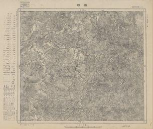 東北地區槁頭《單色》