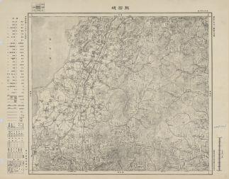 東北地區熊岳城《單色》