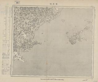 東北地區廣鹿嵨《單色》
