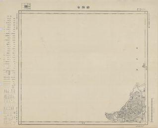 東北地區西陽台《單色》