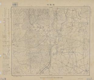 東北地區興隆地《單色》