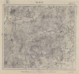 東北地區虹螺縣《單色》