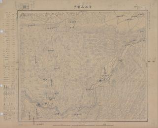 東北地區奈曼營子《單色》