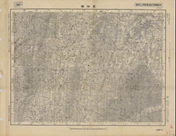 廣西地區東湘橋《單色》