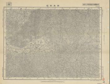 廣西地區歸義新墟《單色》