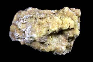 硫黃Sulfur