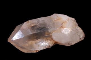 水晶Quartz Crystal