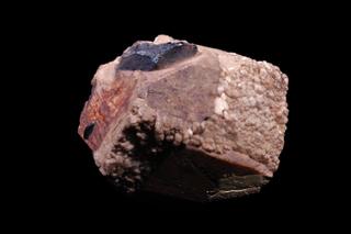 石榴子石Garnet