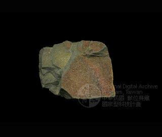 中文名稱：古銅輝石安山岩英文名稱：Bronzite-andesite