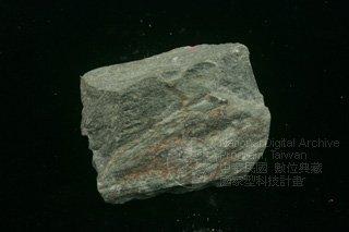 中文名稱：輝石岩英文名稱：Pyroxenite