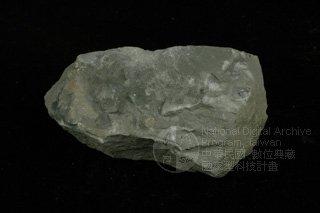 中文名稱：岩屑砂岩英文名稱：Lithic Sandstone