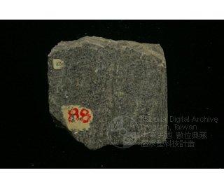 中文名稱：紅簾石英片岩英文名稱：Piedmontite-quartz-schist