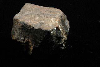 黑鎢礦Wolframite