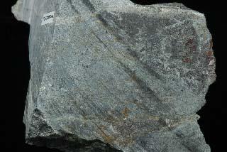 黃銅礦Chalcopyrite