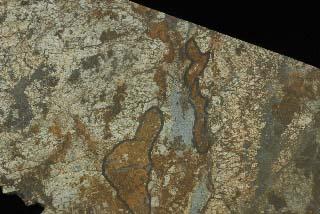 含鎳黃鐵礦Nickeliferous pyrite