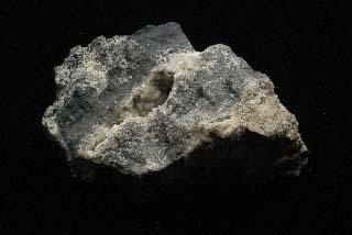 脆銀礦Stephanite