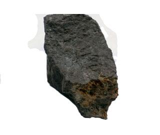 毒砂（砷黃鐵礦）Arsenopyrite