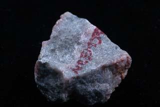菱錳礦Rhodochrosite