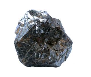閃鋅礦Sphalerite