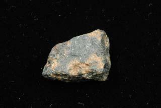 輝砷鈷礦Cobaltite