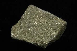 黃鐵礦Pyrite
