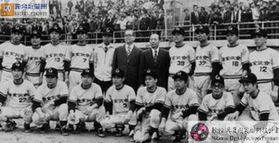 第十屆亞洲棒球賽中華代表隊選拔賽冠軍─合庫棒球隊