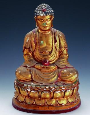 主要題名-中文:釋迦牟尼佛像（分類號E12/006）主要題名-日文:釈迦牟尼仏主要題名-英文:Sakyamuni Buddha