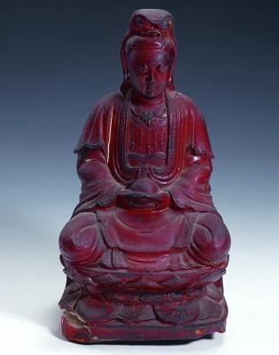 主要題名-中文:觀音菩薩像（分類號E12/036）主要題名-日文:観音菩薩像主要題名-英文:Avalokiteshvara(Bodhisattva) Statue