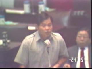劉邦友 林佾廷 周細滿 魏雲杰 方醫良