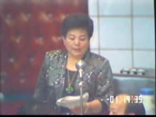 吳文妃 劉邦友 劉克 呂進芳